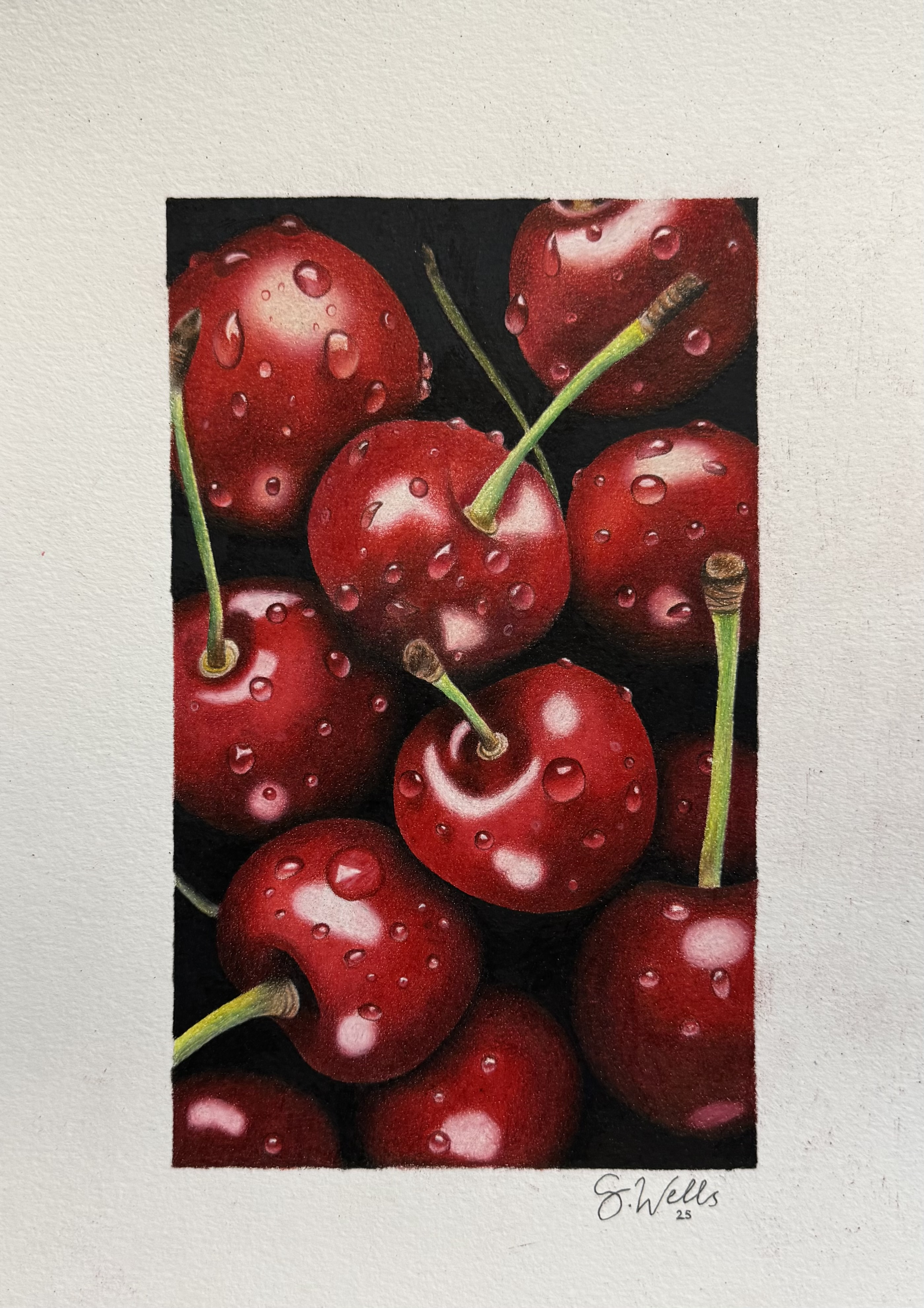 Cherry