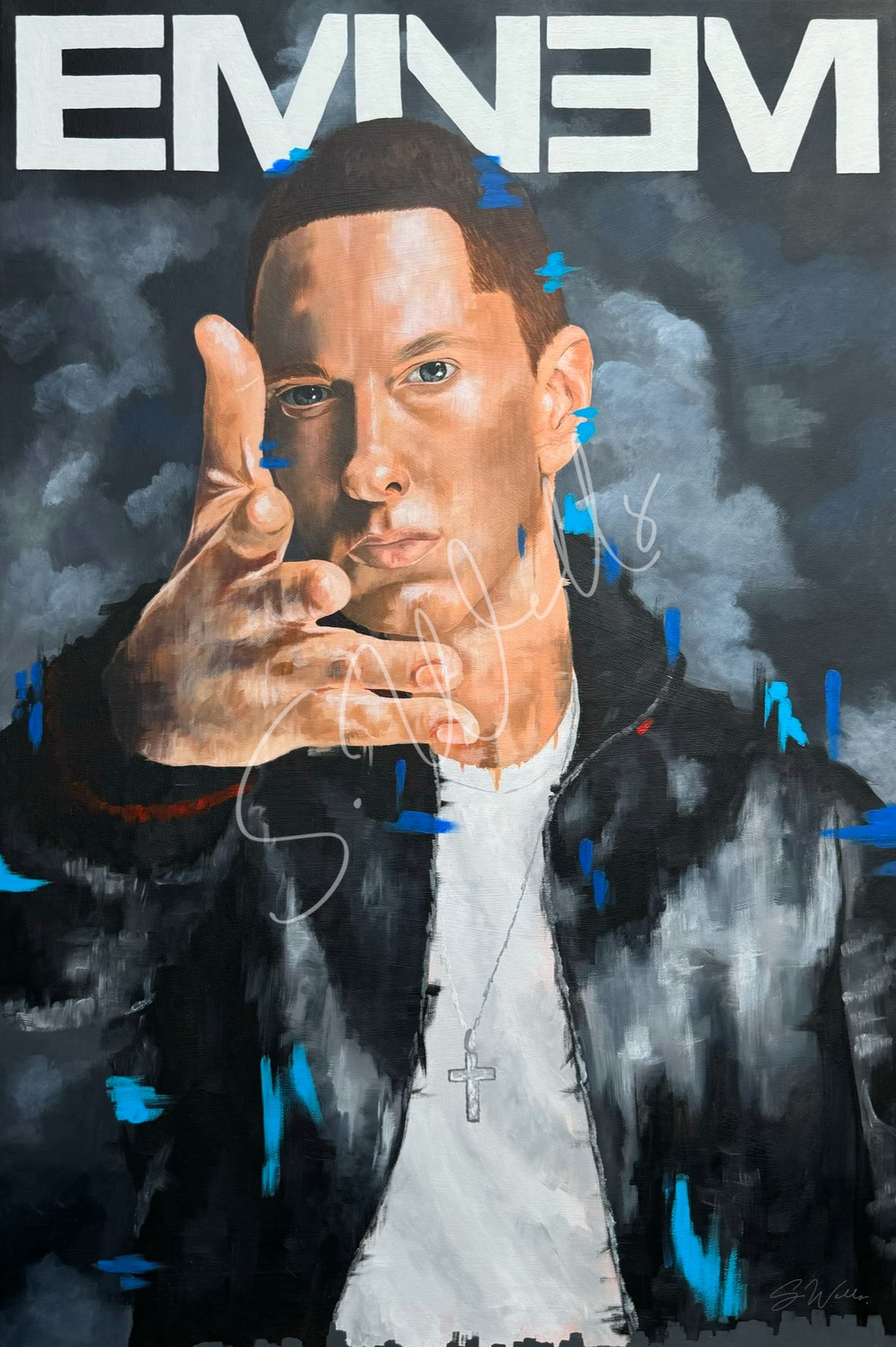 Guess Who’s Back (Eminem)